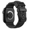 Pasek Spigen WBS2 do Apple Watch 11/10/9/Ultra 1/2 (44/45/46/49mm) – Czarny